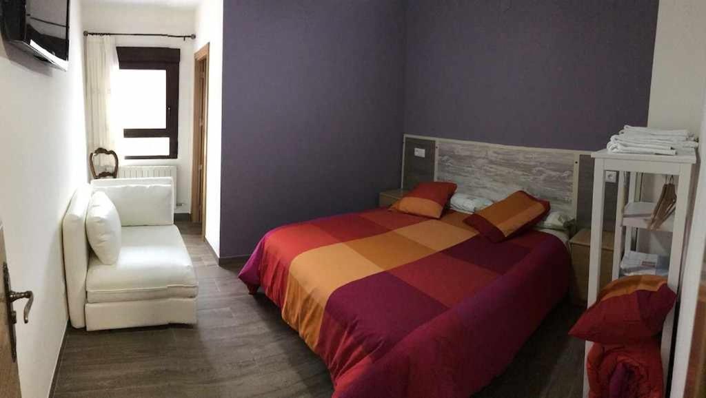Casa Rural El Batán Toledo Esterno foto