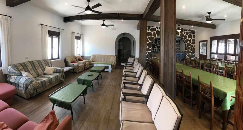 Casa Rural El Batán Toledo Esterno foto