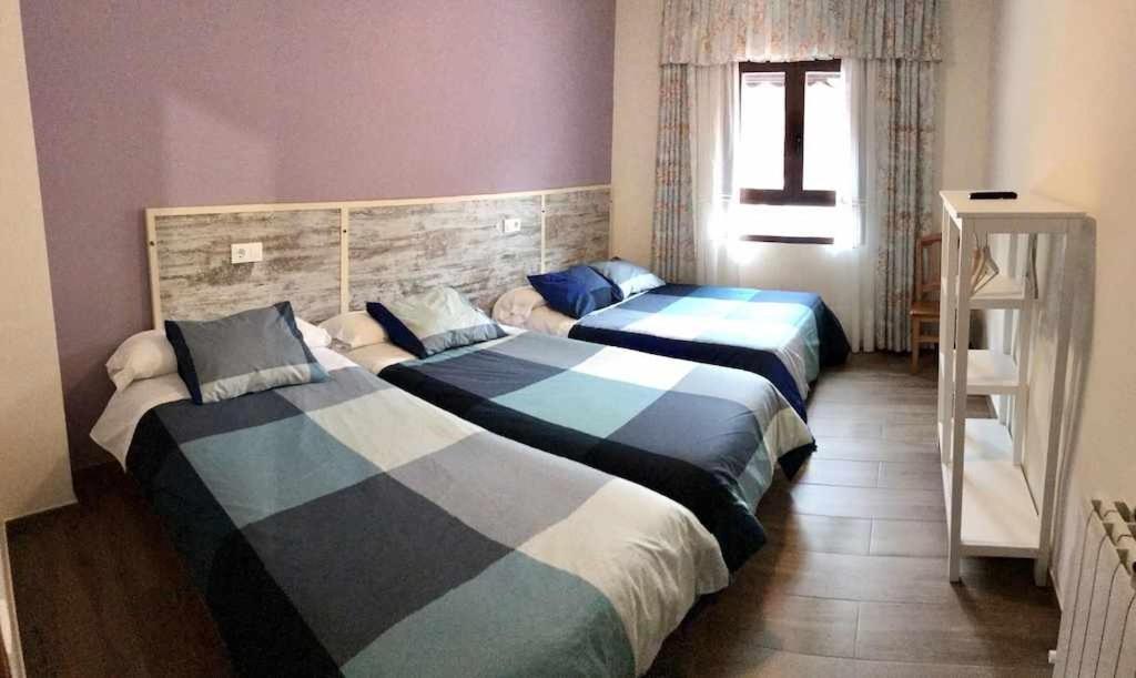 Casa Rural El Batán Toledo Esterno foto